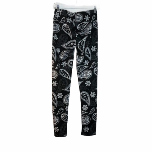 NWOT Just Cozy Soft Legging Size OS - Picture 6 of 6